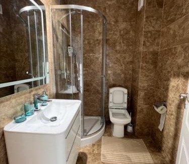 Sector 6 Apartment | Studio București