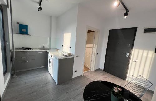 Sector 6 Apartment | Studio București