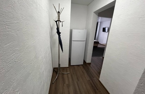 Chisinau Apartment | Studio Buiucani