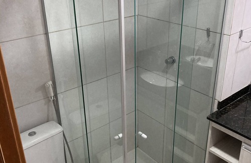 Mossoro Apartment | Studio Business West Flat