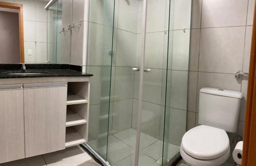 Mossoro Apartment | Studio Business West Flat