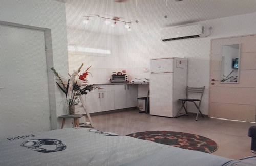 Hadera Apartment | Studio by the sea