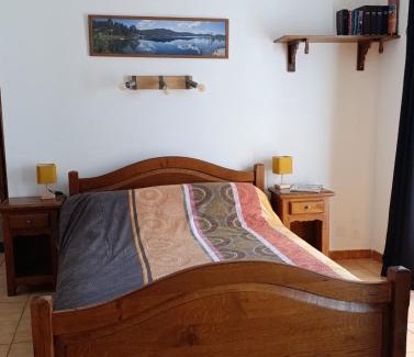 Amelie-les-Bains-Palalda Apartment | Studio cosy tout confort