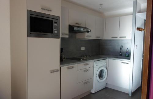 Cap d'Agde Apartment | STUDIO CABINE CAP d'AGDE