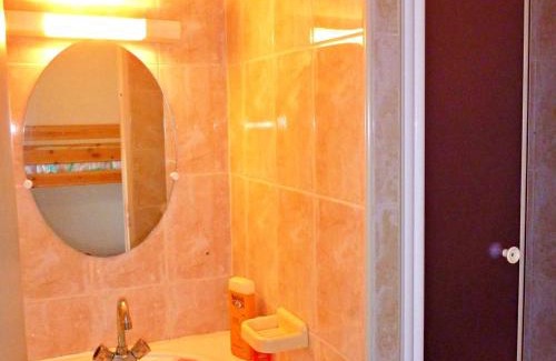 Marseillan Apartment | Studio cabine cosy avec terrasse, accès direct plage et parking privé, 2-4 pers, animaux ok - FR-1-387-139