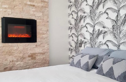 Sarreguemines Apartment | Studio calme-équipements haut de gamme
