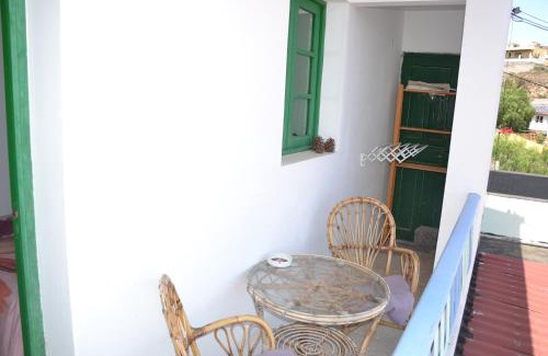Guimar Apartment | Studio Canario