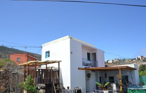 Guimar Apartment | Studio Canario