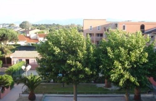 Les Arenes Apartment | Studio - Canet en Roussillon