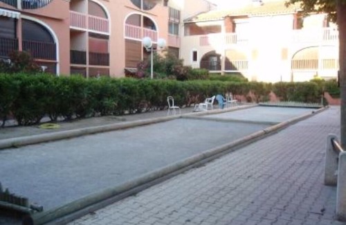 Les Arenes Apartment | Studio - Canet en Roussillon