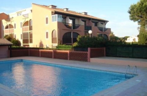 Les Arenes Apartment | Studio - Canet en Roussillon