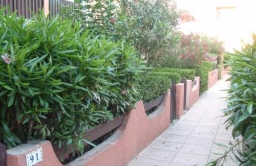 Les Arenes Apartment | Studio - Canet en Roussillon