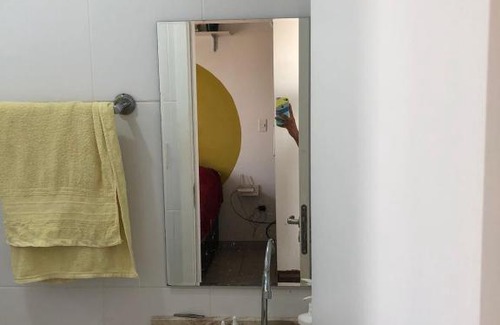 Vila Guilherme Apartment | studio cantinho mafe