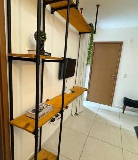 Caruaru Apartment | Studio Capital do Forró