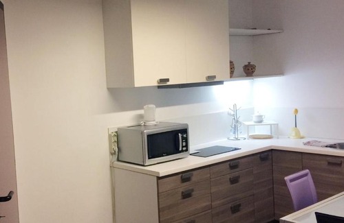 Aosta Apartment | Studio CENTRAL 3