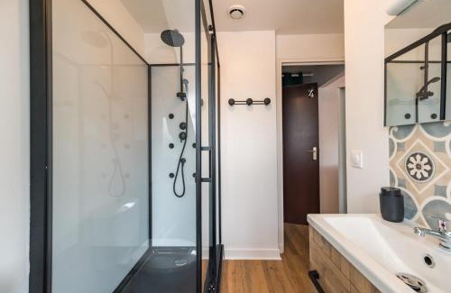 Guingamp Apartment | Studio central et charmant Guingamp centre