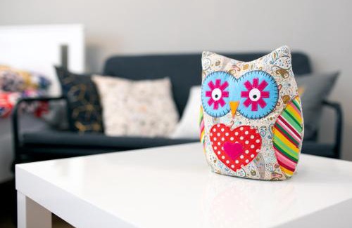 Gura Humorului Apartment | Studio Central