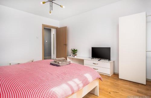 Gura Humorului Apartment | Studio Central