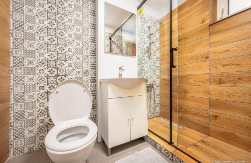Gura Humorului Apartment | Studio Central