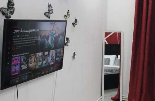 Hunedoara Apartment | Studio central
