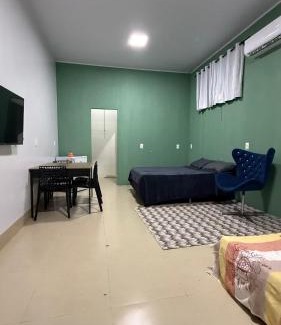 Sinop Apartment | Studio Central Sinop