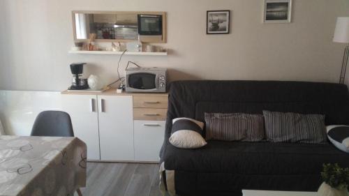 Les Carroz-d'Araches Apartment | Studio centre Carroz CA210