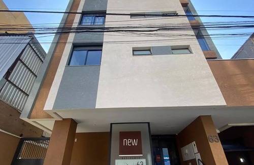 Matriz Apartment | Studio Centro Ótimo Local Próx Rodoviária !