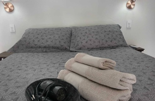 Chapada dos Guimaraes Apartment | Studio Charmoso na Chapada, Perfeito Para Casal e a 800m do Coração da Cidade!