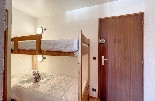 Chamonix City Centre Apartment | Studio Chamonix-Mont-Blanc, 1 pièce, 4 personnes - FR-1-507-13