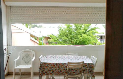 Sainte-Anne Apartment | Studio charmant à Sainte Anne avec terrasse - 26 m²