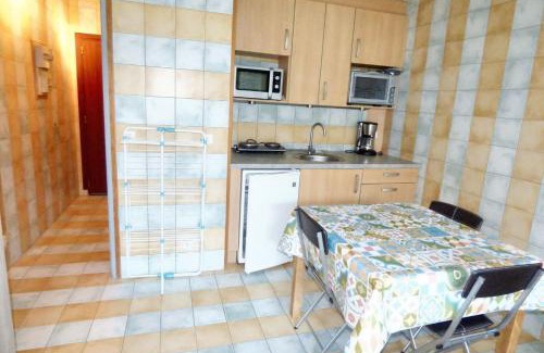Brioude Apartment | Studio charmant dans Brioude – 25 m² avec terrasse et parking