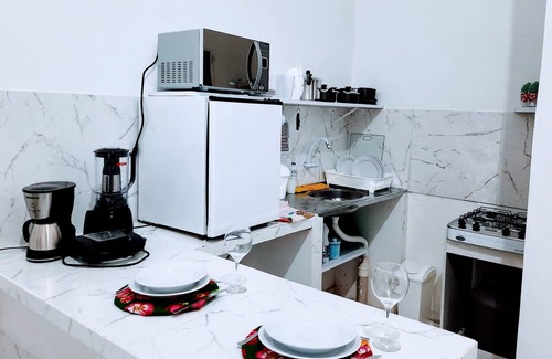 Curucamba Apartment | Studio Chaves Maguari