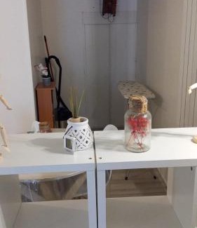 Chavigny Apartment | Studio Chavigny avec wifi