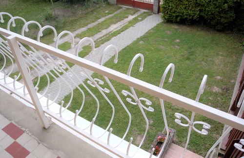Balatonfoldvar Apartment | Studio child-friendly with internet and barbecue facilities