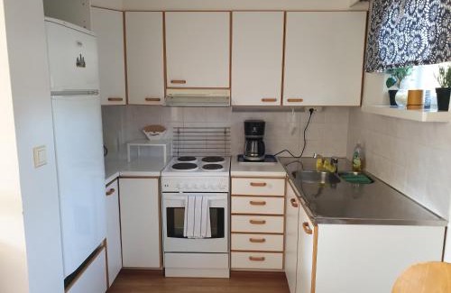 Kemionsaari Apartment | Studio Chip