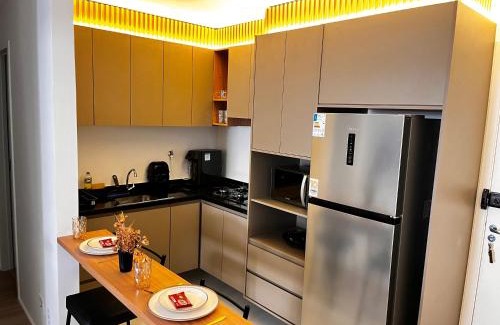 Niteroi Apartment | Studio city icaraí