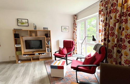 Braunlage Apartment | Studio-Classic-Ensuite with Shower
