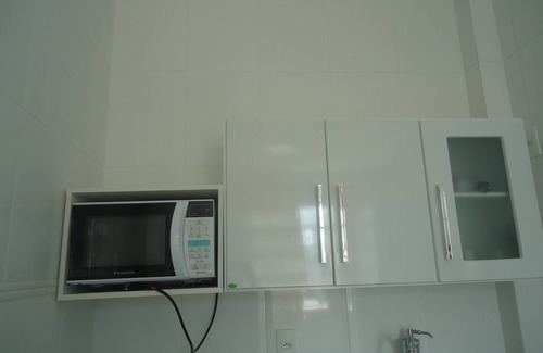 Lapa Apartment | Studio Clean, renovated, furnished and close to Acadepol, PETROBRAS and BNDES