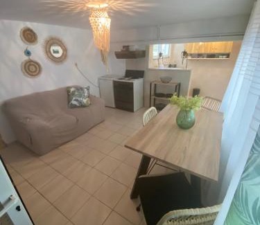 Kanali Apartment | Studio Cleopatra