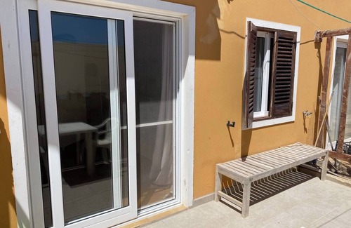 Sal Rei Apartment | Studio close to beach - Boteto D