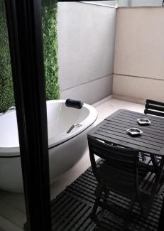 Vila Mariana Apartment | Studio com Spa e Garden Vila Mariana