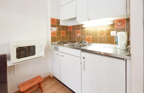 Vex Apartment | Studio Combire 104 by Interhome