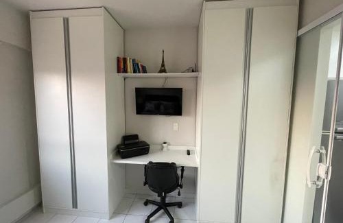 Ribeirao Preto Apartment | Studio completo e aconchegante