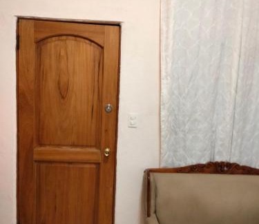 Libertad Apartment | Studio Completo en Cabo S. Lucas