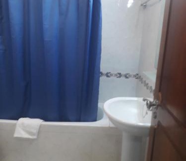 Calicos Apartment | STUDIO COMPLETO PARA 2 PESSOAS