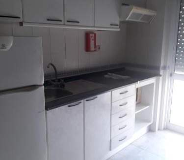 Calicos Apartment | STUDIO COMPLETO PARA 2 PESSOAS