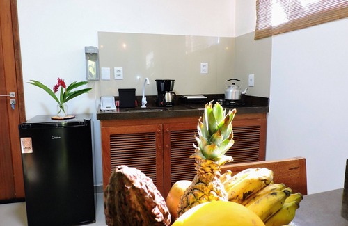 Itacare House | Studio Concha - nearby downtown and urban beaches