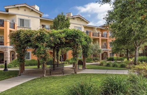 Napa Condo | Studio Condo in Heart of Wine Country NAPA