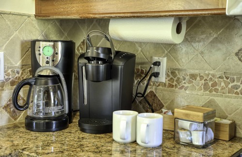 Avila Beach Condo | Studio condo with ocean views, steps to the beach