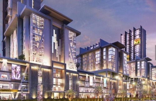 Bandar Sri Permaisuri Apartment | Studio Condominium Sahirah